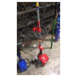 Craftsman Weed Whacker