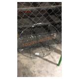 26" Fire Pit Grill Rack