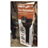 The Hampton Mailbox and Post Kit