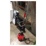 Craftsman Weed Whacker, Sold as is, no