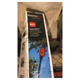 Trimmer Plus Pole Saw Attachment