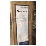 Glacier Bay 30" Medicine Cabinet