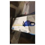 Kobalt Hedge Trimmer