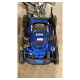 Kobalt 40V Lawn Mower