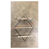 3-Tier Wall Mounted Shelf