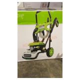 Greenworks 1800PSI Pressure Washer