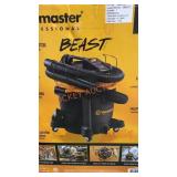 Vacmaster 12gallon Shop Vac