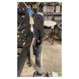 Vacuum Charging Dock