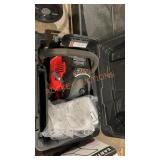 Craftsman 20" Chainsaw