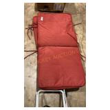 2ct Allen&Roth Seat Cushions