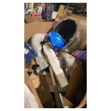 Miscellaneous Box Lot