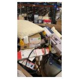 Miscellaneous Box Lot