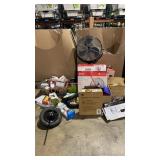 WholeSale Box of Misc Household Items