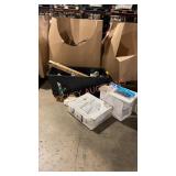 Wholesale Box of Household Items