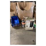 Wholesale Box of Household Items