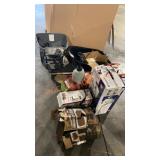 WholeSale Box of Home&Garden