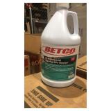 Betco E2 Antibacterial Skin Cleanser By The Bottle