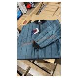 Refrigiware Coat Size 5xl