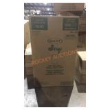Box Of 1000 10oz Styrofoam Cups