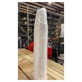 Box Of 10oz Styrofoam Cups