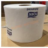 36 Rolls High Capacity Bath Tissue Rolls