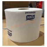 36 Rolls  High Capacity Bath Tissue Rolls