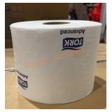 36 Rolls High Capacity Bath Tissue Rolls