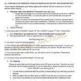 Auction Information-please Read!