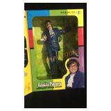 Austin Powers 9" Pull String Doll