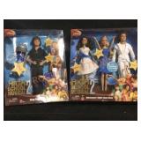 High School Musical 2 Dolls