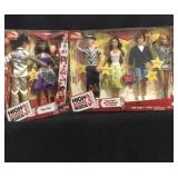 High School Musical 3 Dolls