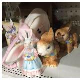 Miscellaneous Decor Shelf  Lot