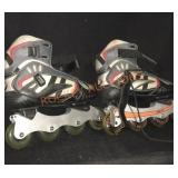 Mongoose Roller Blades