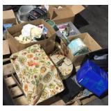 Miscellaneous Skid Lots