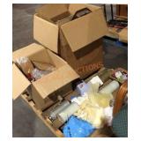 Miscellaneous Skid Lot