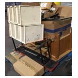 Miscellaneous Skid Lot