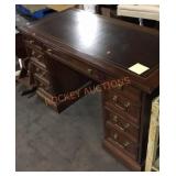 Sligh Wooden Desk
