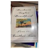 Entire Skid of Books