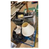 Miscellaneous Skid Lot