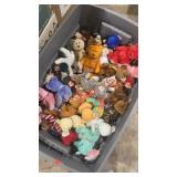BEANIE BABIES LOT
