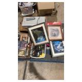 MISCELLANEOUS SKID LOT