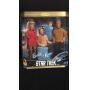 Barbie and Ken Star Trek Gift Set