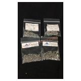 4pc 27" Sterling Chains