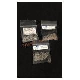 3pc 30" Sterling Chains