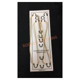 14k 24" Gold Filled Chain