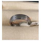 Tungsten Carbide Ring