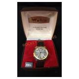 Mens Wyler Watch