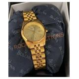 Ladies Bulova Watch