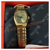 Ladies Caravelle Watch