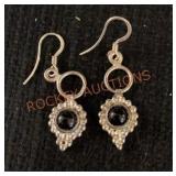 Sterling Silver Earrings